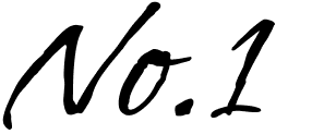 No.1
